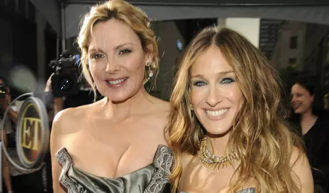 Declarațiile categorice ale lui Kim Cattrall îi vor întrista pe fanii Sex and The City