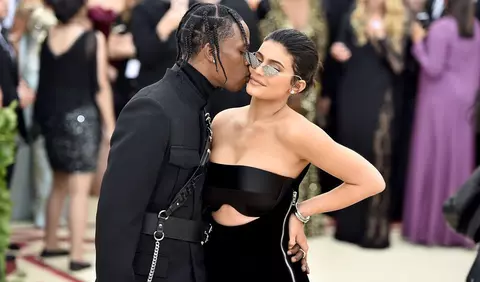 Kylie Jenner și Travis Scott se căsătoresc?