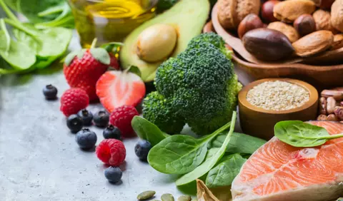 Proteinele pe care trebuie să le consumi dacă vrei să slăbești