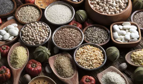 Cele mai bune 7 tipuri de semințe pe care trebuie să le incluzi în dieta ta