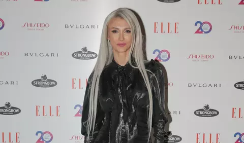 #ELLETrendsParty: Andreea Bălan, despre tendințe în modă și ținuta care îi oferă încredere (VIDEO)