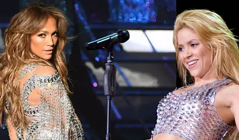 Jennifer Lopez și Shakira vor concerta în cadrul Super Bowl 2020