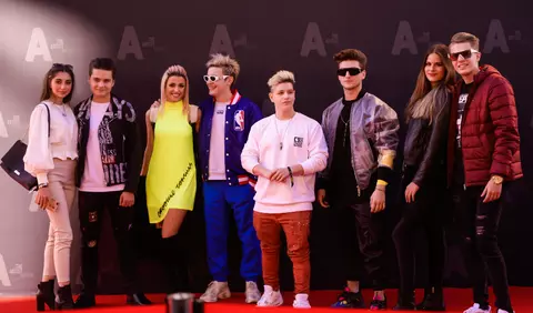 5GANG, despre concertele susținute la Arenele Romane și filmul care va debuta de Crăciun (VIDEO)