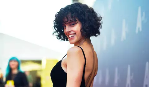 Actrița Diana Sar ne spune care este secretul unui ten perfect