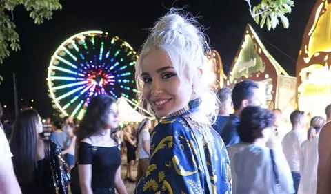 Alina Ceușan, declarații exclusive despre Asia Express
