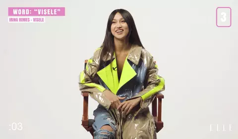 ELLE Song Connection | Nadd Hu (VIDEO)