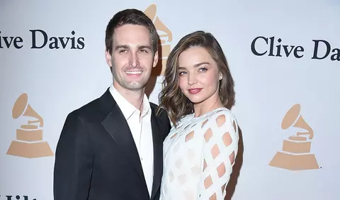 Miranda Kerr a devenit mamă pentru a treia oară