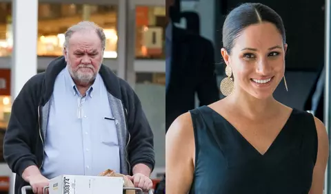 Thomas Markle, tatăl Ducesei de Sussex, explică de ce a făcut publică scrisoarea primită de la Meghan