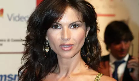 Primele imagini cu Ramona Bădescu după ce a devenit mamă la 51 de ani