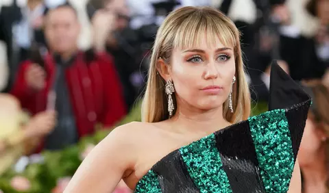 Miley Cyrus răspunde acuzațiilor conform cărora ar fi trecut prea repede peste despărțirea de Liam Hemsworth