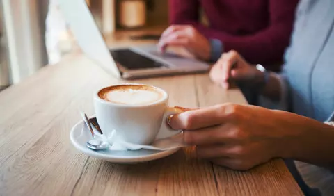 Cât de multă cafea poți consuma fără să dăuneze sănătății