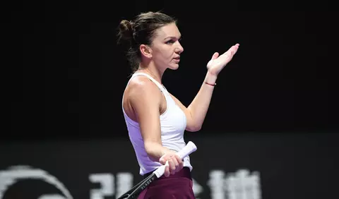 Simona Halep se revoltă: Statul refuză să finanțeze proiecte pentru copii