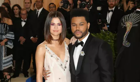 The Weeknd a lansat o nouă melodie, iar fanii sunt convinși că piesă este inspirată de Selena Gomez
