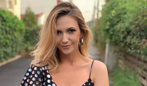 Adela Popescu vorbește sincer despre viața de mamă și problemele cu care s-a confruntat