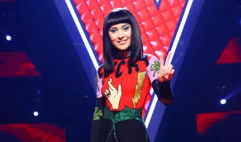 Irina Rimes despre concurenții la Vocea României: „Mulți dintre ei nu înțeleg de ce e nevoie de un antrenor!”