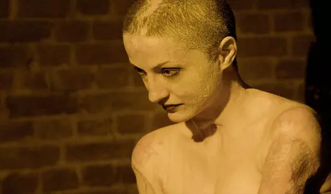 colectiv, filmul documentar realizat de Alexander Nanau, selectat la Festivalul de Film Sundance