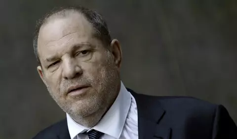 Harvey Weinstein a ajuns la o înțelegere de 25 de milioane de dolari cu zeci de victime ale sale