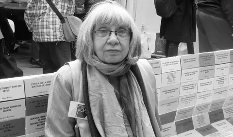 Wanda Mihuleac, artista pe care România trebuie să o (re)cunoască