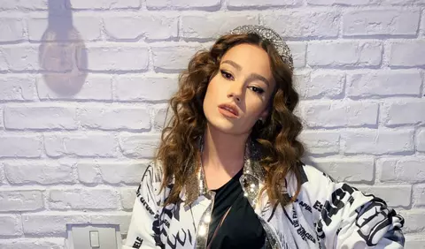 Mesajul emoționant transmis de MIMI prin ținuta purtată la ELLE Style Awards 2019