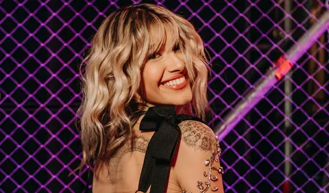 EXCLUSIV: Alina Eremia dezvăluie care sunt planurile ei de sărbători (VIDEO)