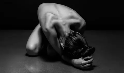 Anorexia: Când respectul de sine se măsoară în calorii