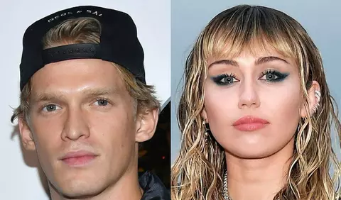 Miley Cyrus și Cody Simpson, la un pas de despărțire?