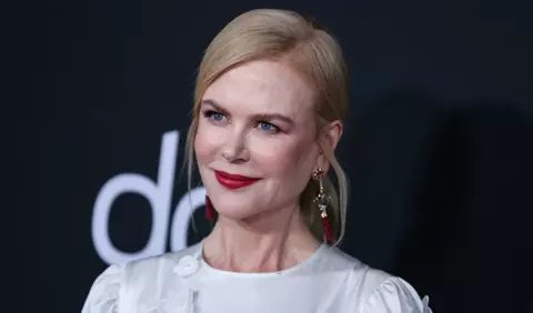 Nicole Kidman, imagine inedită cu ocazia aniversării fiicei sale, Faith Margaret