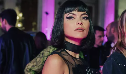 INNA ne-a dezvăluit care sunt planurile sale pentru sărbătorile de iarnă (VIDEO)