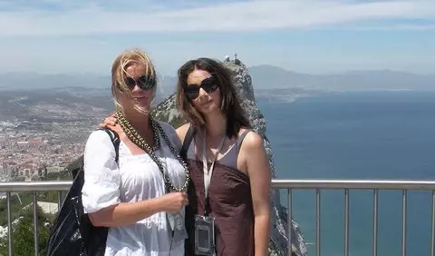 EXCLUSIV: Andreea Berecleanu conturează portretul emoționant al Cristinei Țopescu, prietena sa