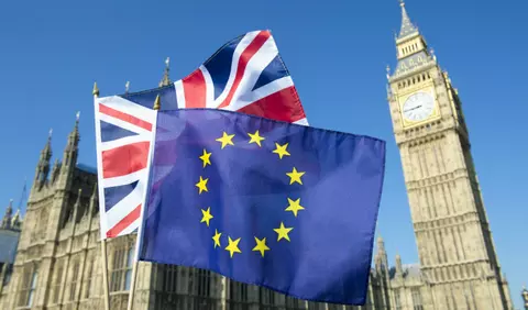 Ce va însemna Brexit-ul pentru cei care vor vrea să călătorească în Marea Britanie