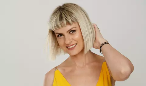 Ioana Blaj a ales o vacanță special dedicată copiilor în Dubai