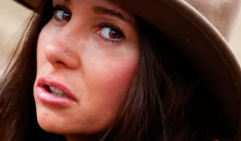 Lisa Taddeo: Despre sex și dorința feminină