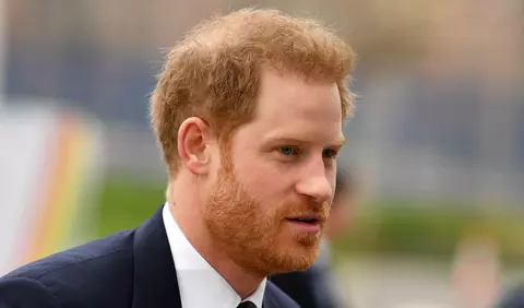 Prințul Harry nu-și dorește ca viața sa să fie prezentată în serialul The Crown