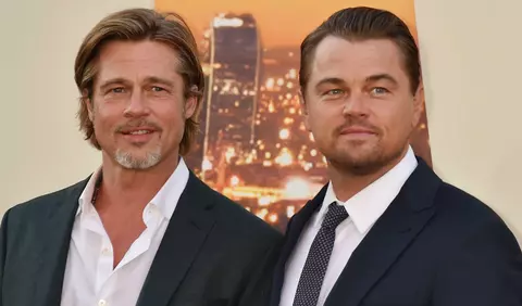 Leonardo DiCaprio are o poreclă neobișnuită pentru Brad Pitt și te va surprinde cu siguranță
