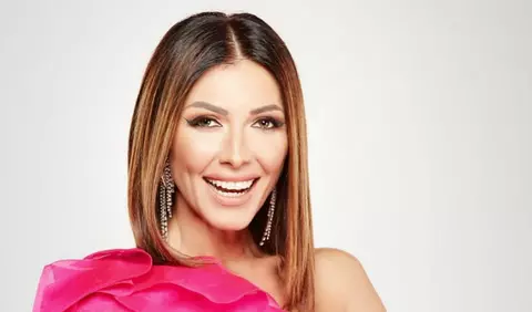 Ilinca Vandici face declarații inedite despre emisiunea "Bravo, ai stil! Celebrities"