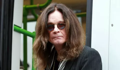 Ozzy Osbourne a dezvăluit că se confruntă cu Parkinson și a făcut primele declarații despre cum l-a afectat acest lucru