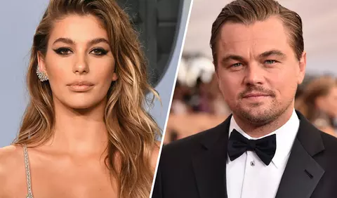 Care este adevărul despre zvonurile privind căsătoria lui Leonardo DiCaprio cu Camila Morrone