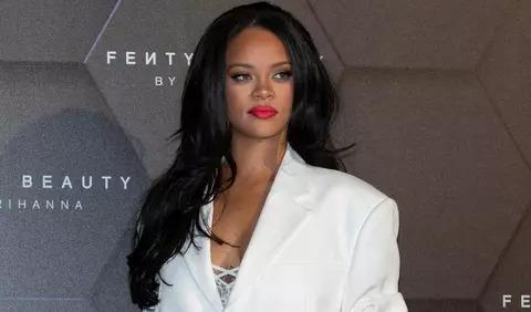 Cum și-a sărbătorit Rihanna ziua de naștere
