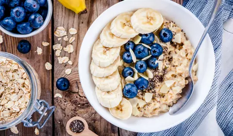 Fulgii de ovăz – mic dejun sănătos sau un un pericol pentru sănătatea ta?