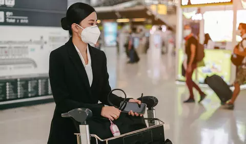 Coronavirus: 5 lucruri pe care orice turist trebuie să le pună în aplicare pentru a opri răspândirea Covid-19