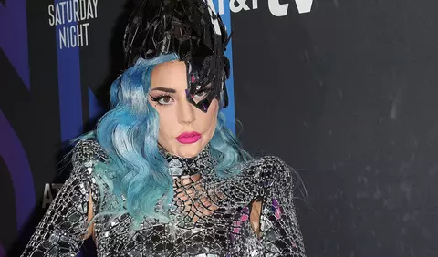 Noul clip al lui Lady Gaga a fost filmat cu un iPhone - și merită să îl vezi!
