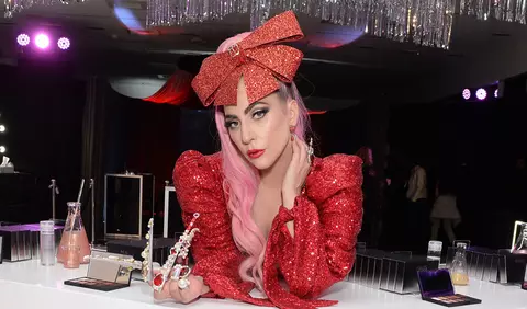 Relația dintre Lady Gaga și noul ei iubit este mai serioasă decât credeam, iar aceasta este dovada