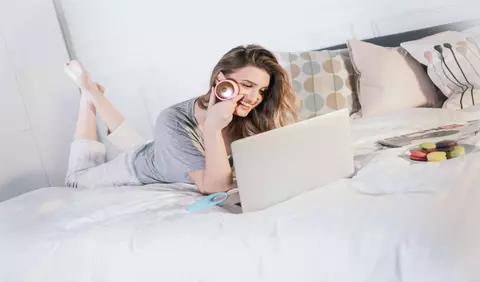 (P) Cum să ai grijă de tenul tău acasă   în doar 90 de secunde