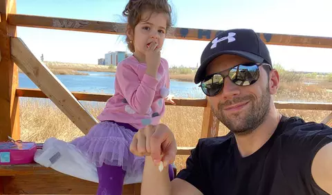 Actorii din serialul VLAD povestesc ce activități fac alături de copiii lor în perioada aceasta