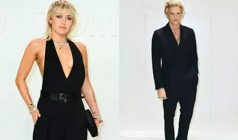 Cody Simpson, adevărul despre speculațiile privind sarcina lui Miley Cyrus