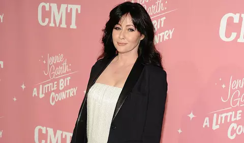 Shannen Doherty, bolnavă de cancer în stadiul IV, lansează un îndemn pe care toți trebuie să îl luăm în considerare