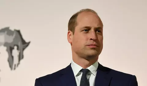 Prințul William își dorește să se întoarcă la job-ul de pilot pentru a lupta împotriva coronavirusului