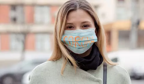 România va intra în scenariul 4 de coronavirus! Ce presupune declanșarea scenariului 4 al luptei cu coronavirusul
