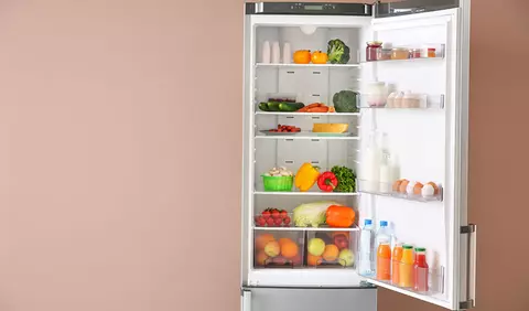 Cum depozităm corect alimentele pentru a rezista mai mult