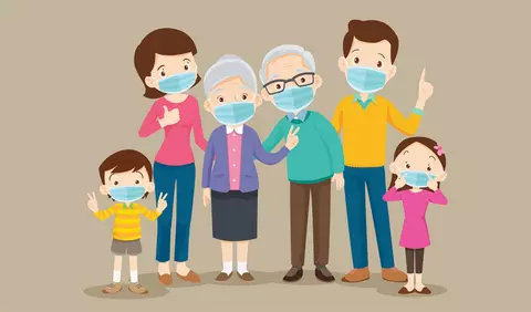 Carantină totală. Unde pot suna persoanele din București care au nevoie de ajutor